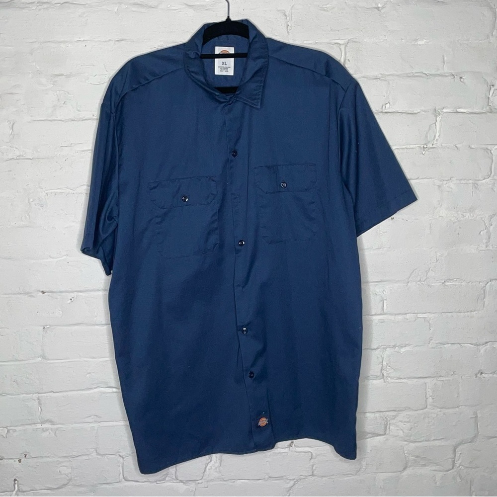 Dickies Shirt Xl